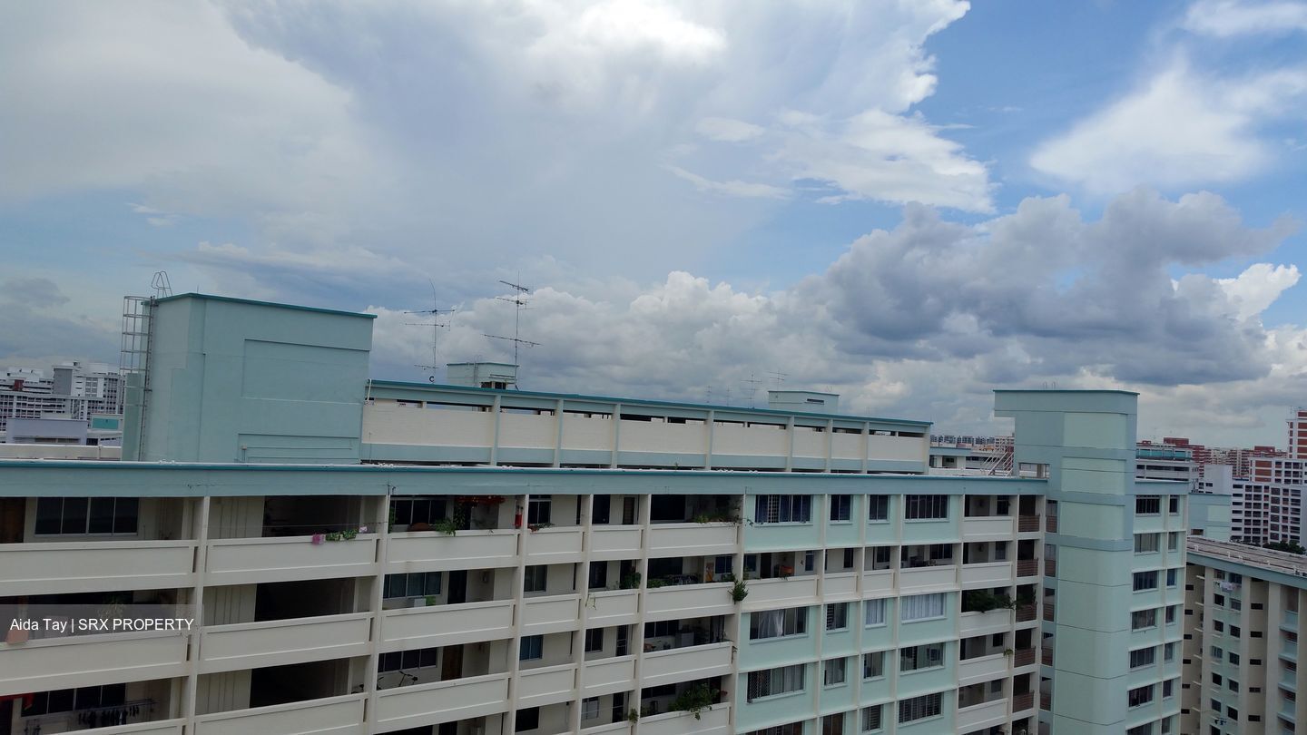 Boon Lay Drive (Jurong West),  #609324171